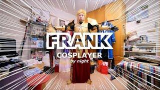 IKEA Bedroom Stories (Singapore) - Frank the Cosplayer