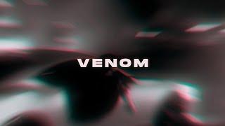 [FREE] Melodic Type Beat - "VENOM" | Dark Type Beat | Rap Trap Beat Instrumental