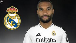 Jonathan Tah - Welcome to Real Madrid? 2024 - Skills, Tackles & Passes | HD