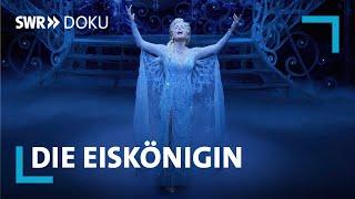 Die Eiskönigin - die Geschichte der Schwestern Anna und Elsa auf der Musical-Bühne | SWR Doku