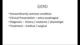 2018: Overview of Common Digestive Disorders: Epidemiology and Treatment Guidelines