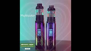 Watch Me Unbox the Freemax Solo and Prepare for a Night of Vaping!