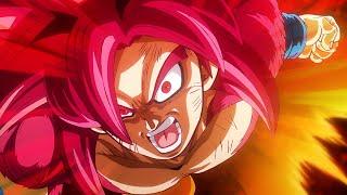 GOKU GOES MAXIMUM! The Dragon Ball Daima Finale