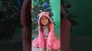Аркаева Ева 7 лет