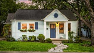 4813 Avenue H Presented by Jen Berbas Team