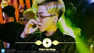 Nét Mực Vô Giá Kynbi x Yellow | TTH Beat Music | Officisl Video
