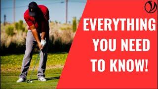 How to Choose the PERFECT Golf Clubs for YOU!