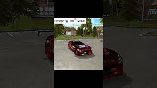 Doge Viper Extreme Car Modification  #carparkingmultiplayer #shorts