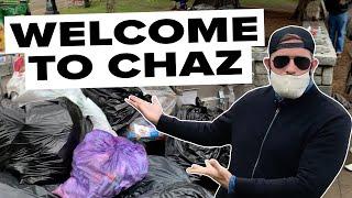 OFFICIAL CHAZ TOURISM VIDEO