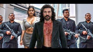 South Indian Hindi Dubbed Full Action Movie | Surgical - Ram Charan & Pooja Hegde | Full HD Film