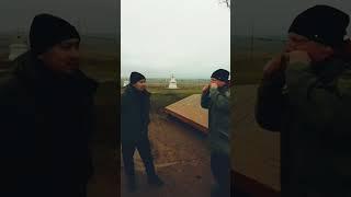 Дмитрий Шараев и Эдуард Драгунов