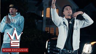 Amaru Cloud, Jay Critch - Act Up (Official Music Video)