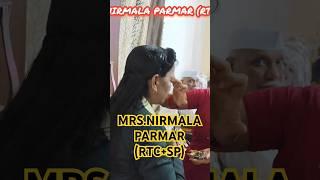MRS.NIRMALA PARMAR (RTC+SP) MI LIFESTYLE DIRECT SELLING BUISNESS MOTIVATION BUISNESS OPENING
