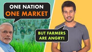 Why are Farmers Protesting? | Farm Laws Explained | Dhruv Rathee