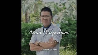 Ep. 01 - An Ideal Life Partner - Asian Perspectives