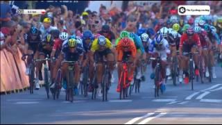 Tour de Pologne 2017 - Stage 4 - Finish