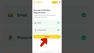 TradingView на Binance: Как подключить интерфейс? Инструкция для Начинающих трейдеров
