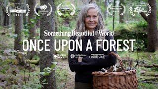 Rewilding A Forest | Artist and Poet Maria "Vildhjärta" Westerberg