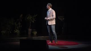 How to Connect With Kids: 3 Principles from a Principal | James Cowper | TEDxWindsor