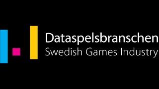 Dataspelsbranschen Live Stream
