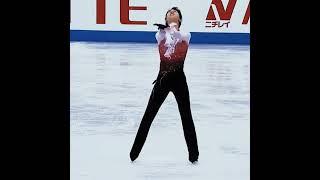 Yuzuru Hanyu | Breathe