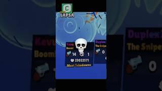 23.000.000 Damage in one Game 