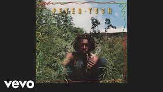 Peter Tosh - Legalize It (Audio)