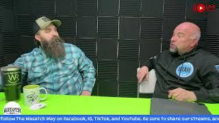 The Wasatch Way Podcast