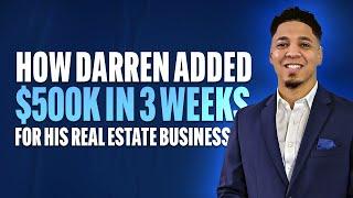 Conversionly Testimonial - Darren