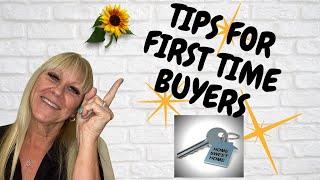 Top Tips for Homebuyers 1