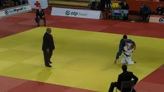 WM ALMATY 2012 60 P1 MILOUS Sofiane FRA MUSHKIYEV Ilgar AZE
