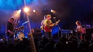 THE PROMISE INTO WHITER SHADE OF PALE/STURGILL SIMPSON @ THE GREEK THEATER, LOS ANGELES, 9-14-24