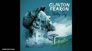 Clinton Fearon - Technology (Baco Records) Release 2019