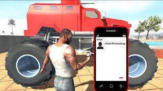 NEW UPDATE ALL NEW CHEAT CODES in Indian Bike Driving 3D NEW UPDATE 2024 | Indian Bike Game