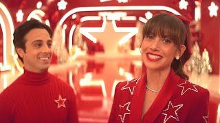 Macy's 'Black Friday' Commercial (2024) Featuring Alison Brie