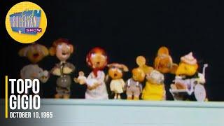 Topo Gigio "Topo Gigio's Family Sings for Ed" on The Ed Sullivan Show