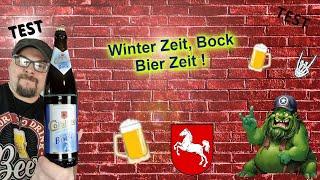 Colbitzer Winter Bock - Biertest