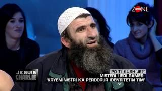 Zone e lire - 'Po ti kush je?' Kryeministri ka perdorur identitetin tim! (09 janar 2015)