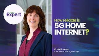 Ask the Expert: How reliable is 5G home internet? | Astound Broadband