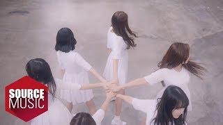 여자친구 GFRIEND - 여름비 (SUMMER RAIN) M/V (Choreography ver.)