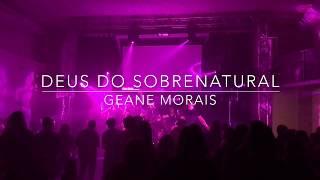 MIRACLES - DEUS DO SOBRENATURAL (COVER)