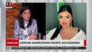 Fărădelege, cu Adriana Stoicescu. Bahmuțeanu luptă pnbtru averea copiilor ei