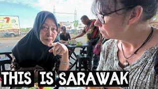 We Didn't Expect our Road Trip in SARAWAK to be Like This [S10-E10]