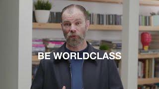 Become a Word Class Superstar: The Ultimate Guide| CEO Brett Kelly | Kelly+Partners