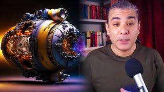 Why Antimatter Costs Trillions per Gram: Space Travel's Barrier