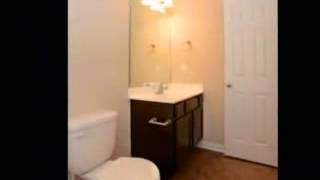 Ivy A Floor Plan
