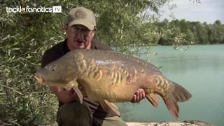 Tackle Fanatics TV - Korda Gigantica Masterclass