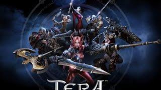 TERA стрим тестовый