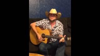 Kyle Brandon Legendre "I won't Let Go"