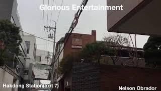Glorious Entertainment Location